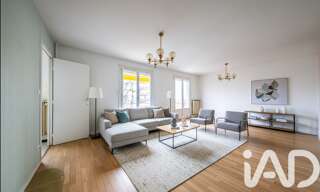 Appartement 5 Pièces 87 m² à vendre à Fontaine-lès-Dijon (21121)