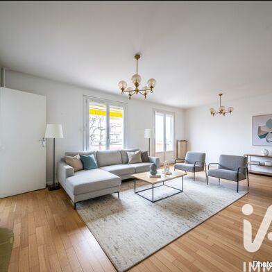 Appartement 5 pièces 199000 €