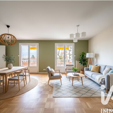 Appartement 5 pièces 188000 €