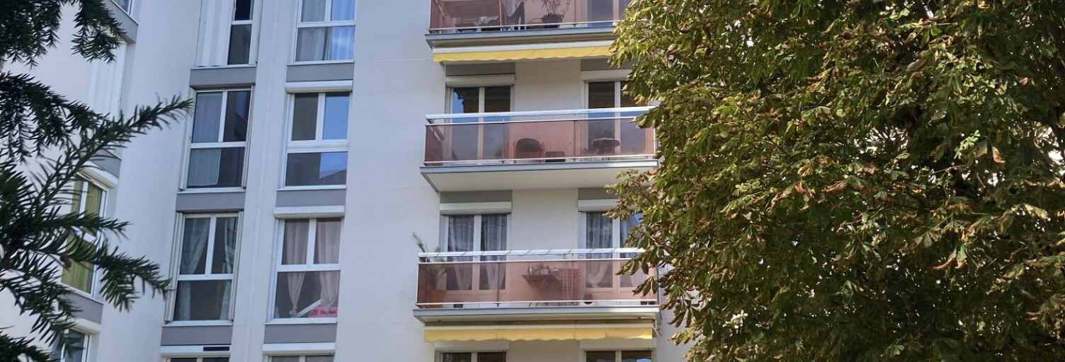 Appartement 5 Pièces 87 m² à vendre à Fontaine-lès-Dijon (21121)