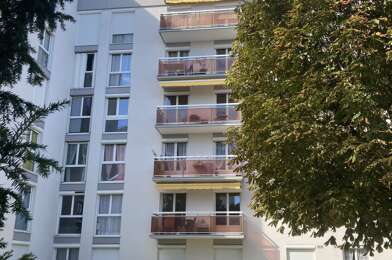 Appartement 5 pièces 188000 €