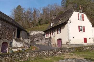 Maison 5 pièces 129000 €