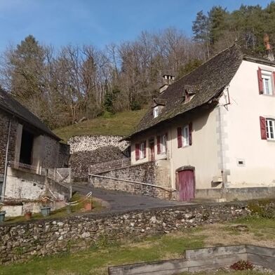 Maison 5 pièces 129000 €
