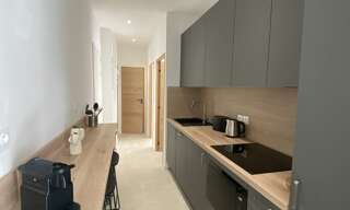 Appartement 3 Pièces 55 m² à vendre à Nice (06100)