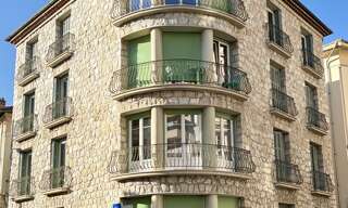 Appartement 3 Pièces 54 m² à vendre à Nice (06100)