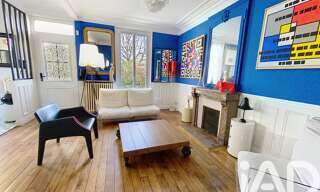 Maison 10 Pièces 114 m² à vendre à Argenteuil (95100)