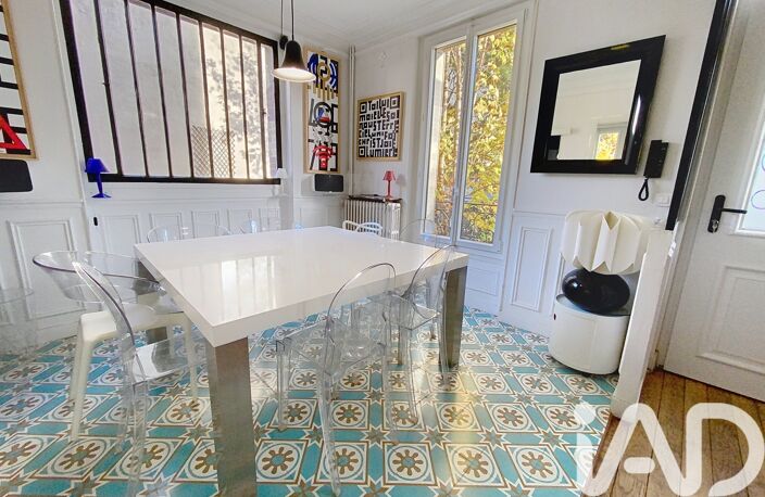 Vente Maison traditionnelle 10 pièces — photo 2