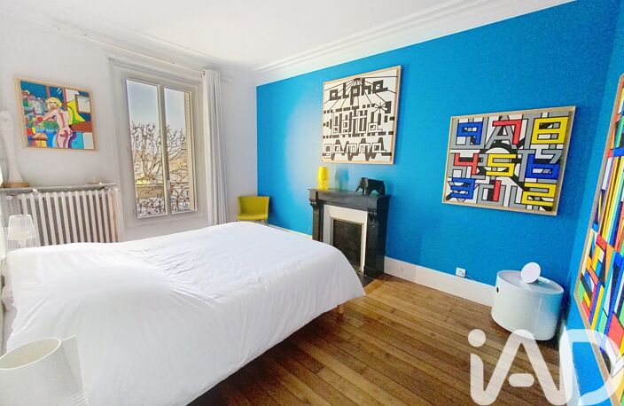 Vente Maison traditionnelle 10 pièces — photo 3