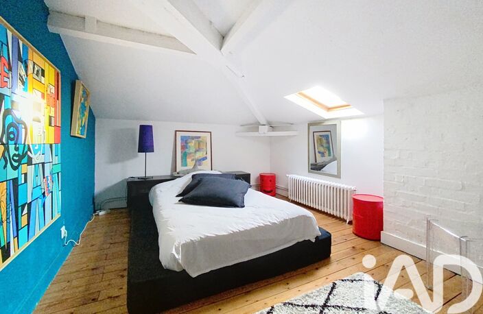 Vente Maison traditionnelle 10 pièces — photo 4