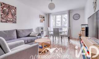Appartement 3 Pièces 60 m² à vendre à Brou-sur-Chantereine (77177)