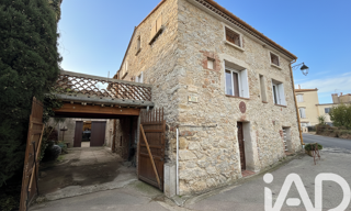 Maison 8 Pièces 223 m² à vendre à Llauro (66300)