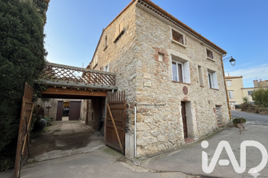 Maison 8 pièces 392000 €