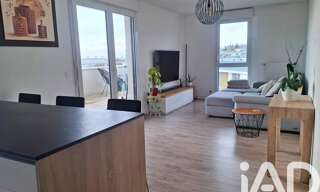Appartement 4 Pièces 90 m² à vendre à Sannois (95110)