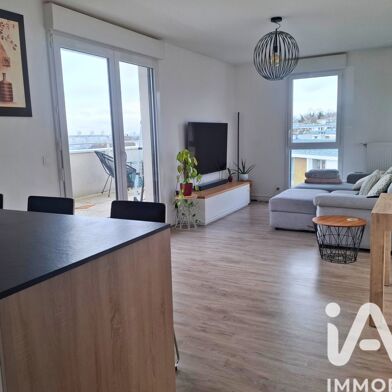 Appartement 4 pièces 370000 €