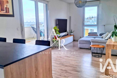 Appartement 4 pièces 370000 €