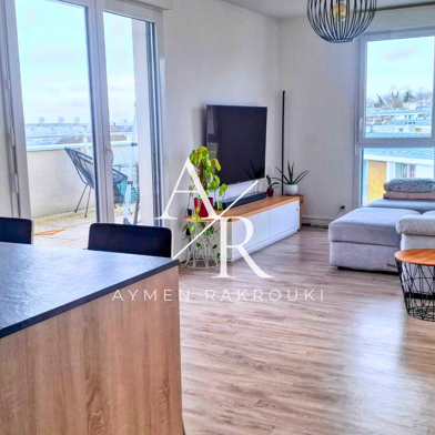 Appartement 4 pièces 370000 €