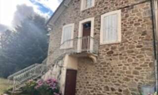 Maison 4 Pièces 118 m² à vendre à Neuvic (19160)