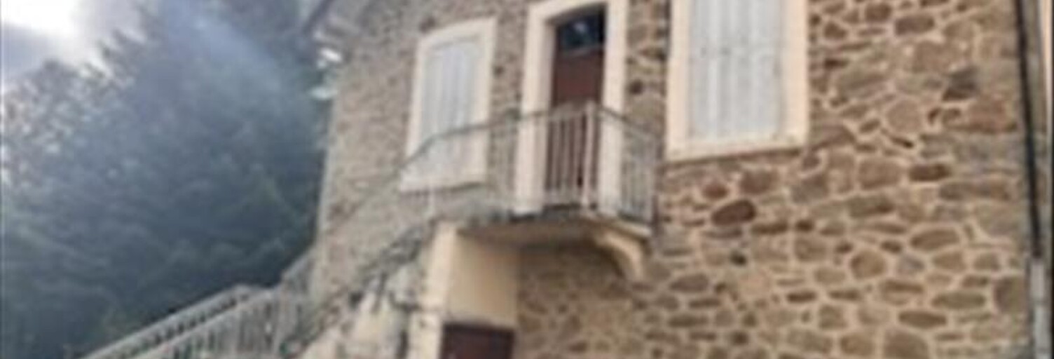 Maison 4 Pièces 118 m² à vendre à Neuvic (19160)