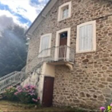Maison 4 pièces 88000 €