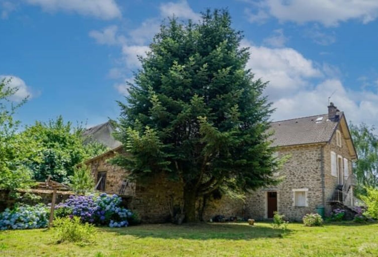 Maison de ville de 4 pièces principales — photo 1