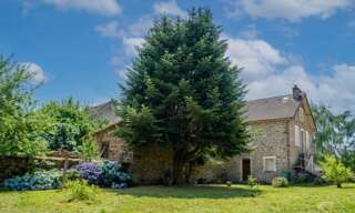 Maison 4 Pièces 118 m² à vendre à Neuvic (19160)