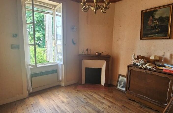 Maison de ville de 4 pièces principales — photo 2