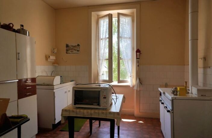 Maison de ville de 4 pièces principales — photo 3