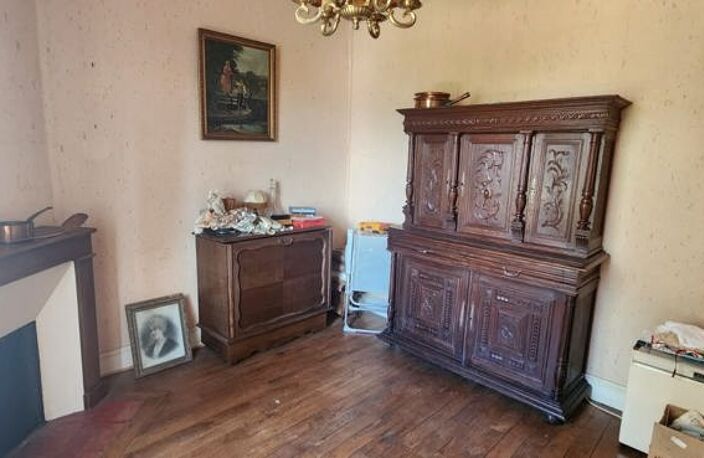 Maison de ville de 4 pièces principales — photo 5