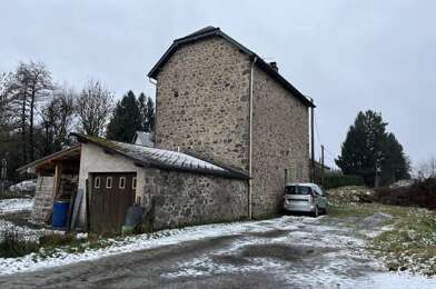 Maison 3 pièces 79190 €