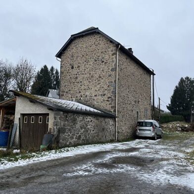 Maison 3 pièces 81360 €