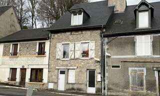 Immeuble   m² à vendre à Ussel (19200)