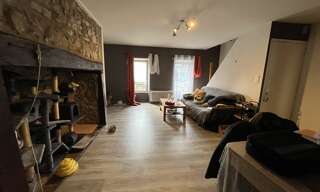 Immeuble   m² à vendre à Ussel (19200)