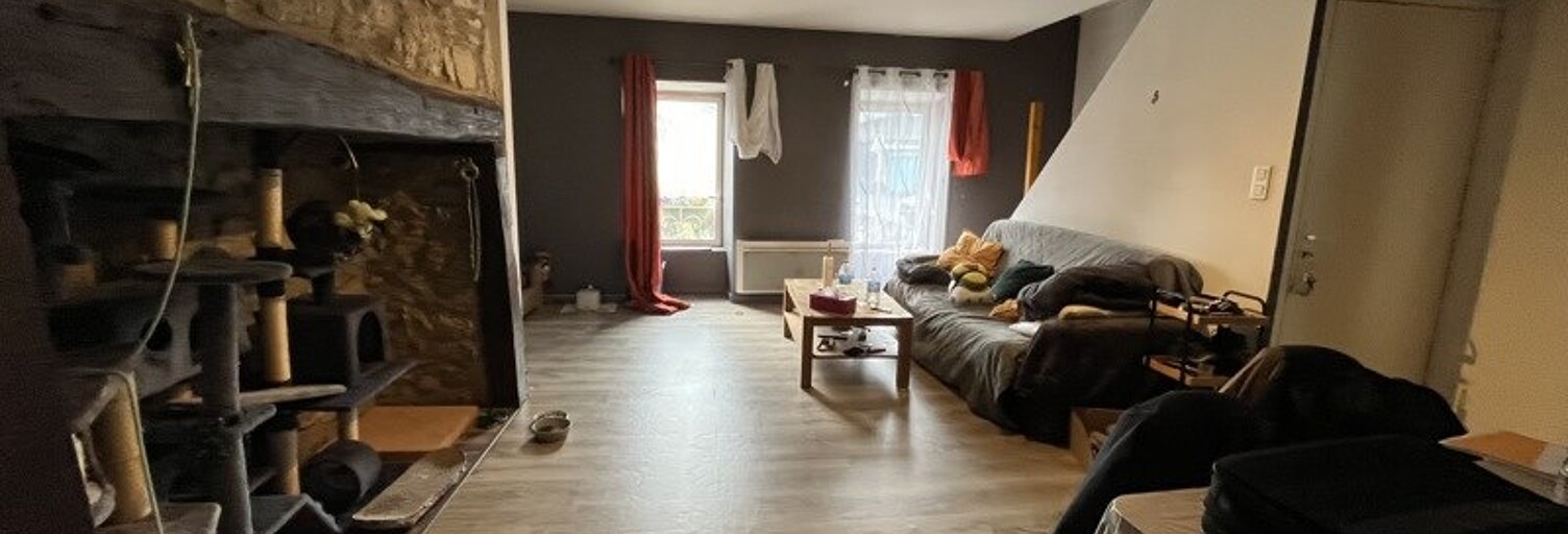 Immeuble   m² à vendre à Ussel (19200)