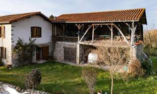 Maison 5 Pièces 170 m² à vendre à Montespan (31260)