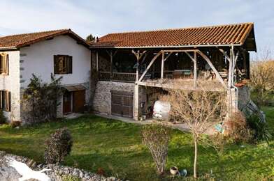 Maison 5 pièces 254880 €