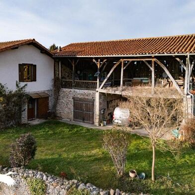 Maison 5 pièces 254880 €