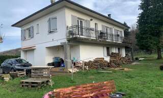 Maison 4 Pièces 103 m² à vendre à Roquefort-sur-Garonne (31360)