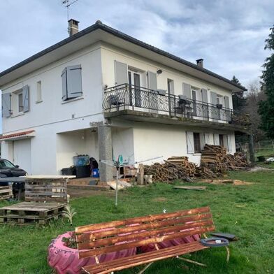 Maison 4 pièces 244950 €