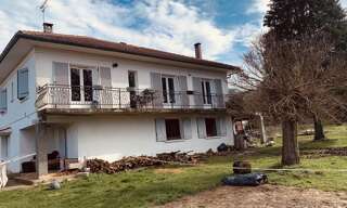 Maison 4 Pièces 103 m² à vendre à Roquefort-sur-Garonne (31360)