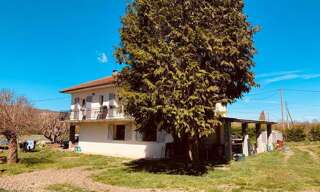 Maison 4 Pièces 103 m² à vendre à Roquefort-sur-Garonne (31360)