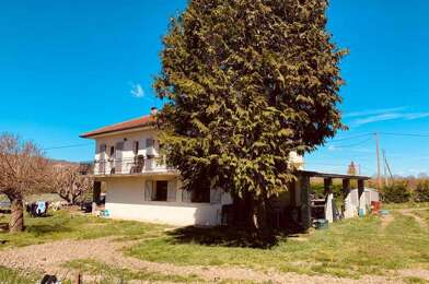 Maison 4 pièces 209900 €