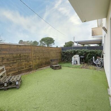 Appartement 3 pièces 265500 €