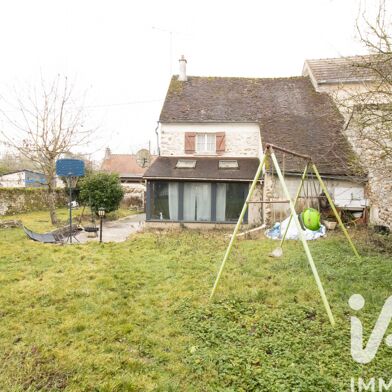 Maison 5 pièces 165000 €