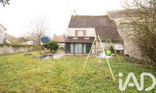 Maison 5 Pièces 95 m² à vendre à Saint-Germain-sous-Doue (77169)