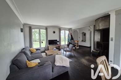 Maison 6 pièces 256000 €