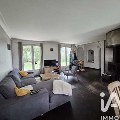 Maison 6 pièces 256000 €