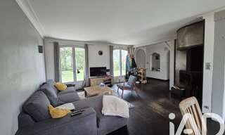 Maison 6 Pièces 138 m² à vendre à Bellevigny (85170)