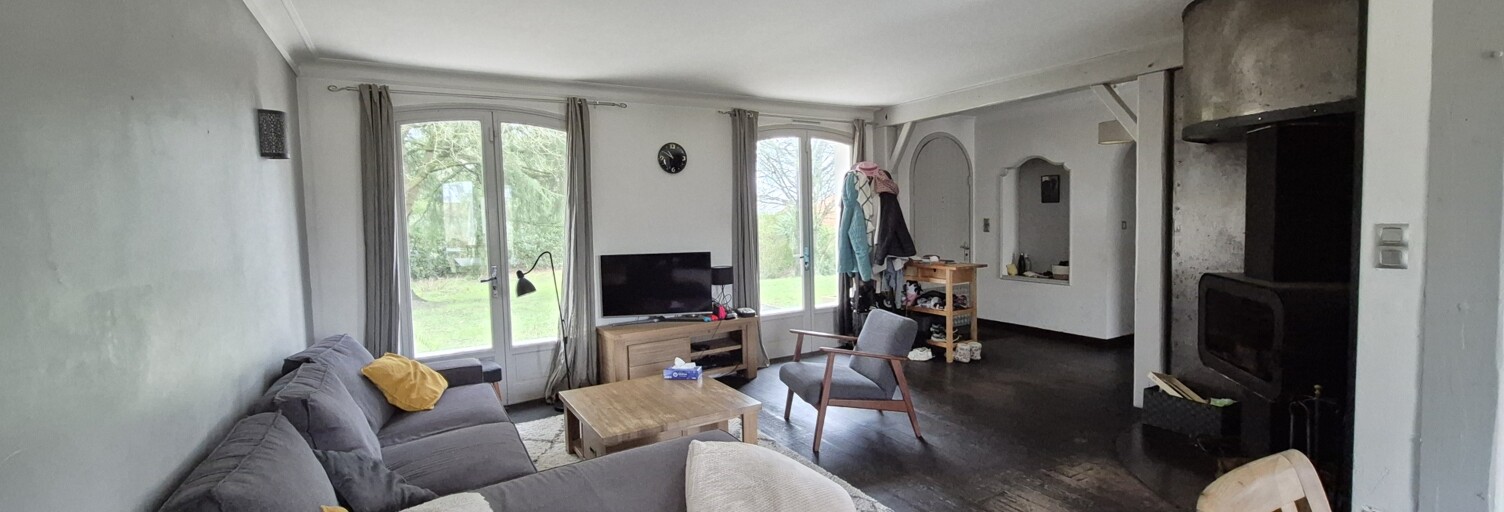 Maison 6 Pièces 138 m² à vendre à Bellevigny (85170)