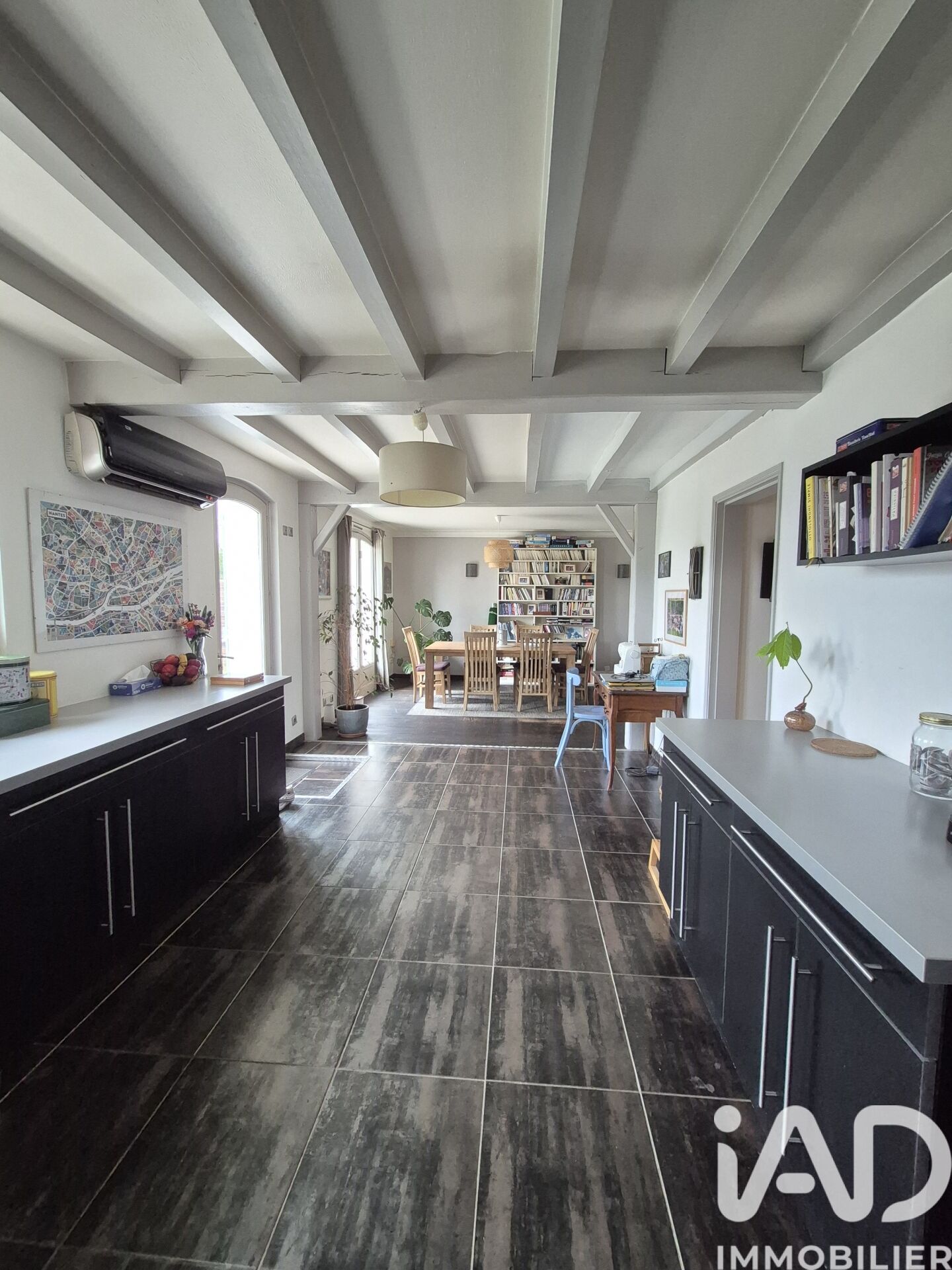 Vente Maison traditionnelle 6 pièces - Photo 3