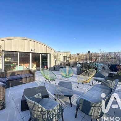 Immeuble  1750000 €